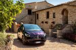 Renault Scenic Initiale Paris 2017 года (WW)